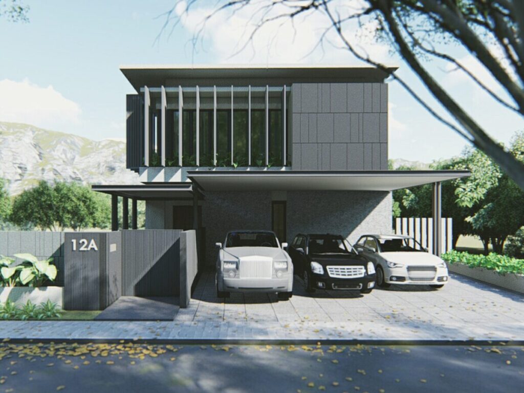 KotaEmeraldHouse_F1